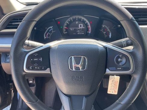 Used 2018 Honda Civic LX image 18