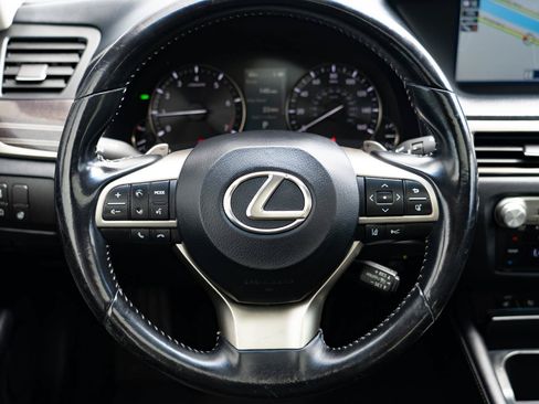 Used 2016 Lexus GS 350 AWD w/ Premium Package image 17