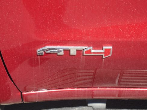 Used 2020 GMC Sierra 1500 AT4 w/ AT4 Premium Package AWD/4WD image 19