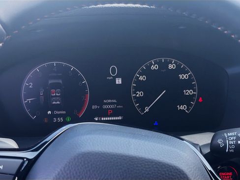 New 2026 Honda HR-V Sport image 11