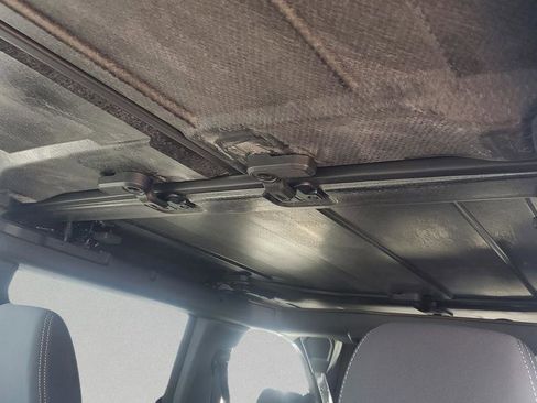 New 2025 Ford Bronco Big Bend image 39