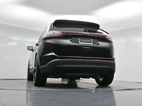 Used 2016 Ford Edge Titanium w/ Equipment Group 301A image 50