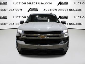 Used 2019 Chevrolet Silverado 1500 LT w/ All-Star Edition video 3