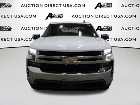 Used 2019 Chevrolet Silverado 1500 LT w/ All-Star Edition image 3