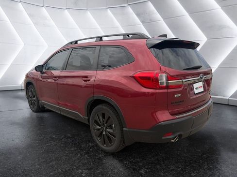 Used 2022 Subaru Ascent Onyx Edition AWD/4WD image 6