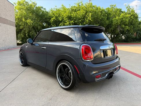 Used 2015 MINI Cooper S FWD image 4