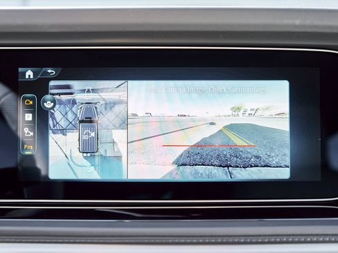 Used 2025 Mercedes-Benz G 63 AMG 4MATIC image 89