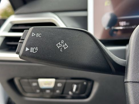 New 2025 BMW 430i xDrive Coupe w/ M Sport Package image 33