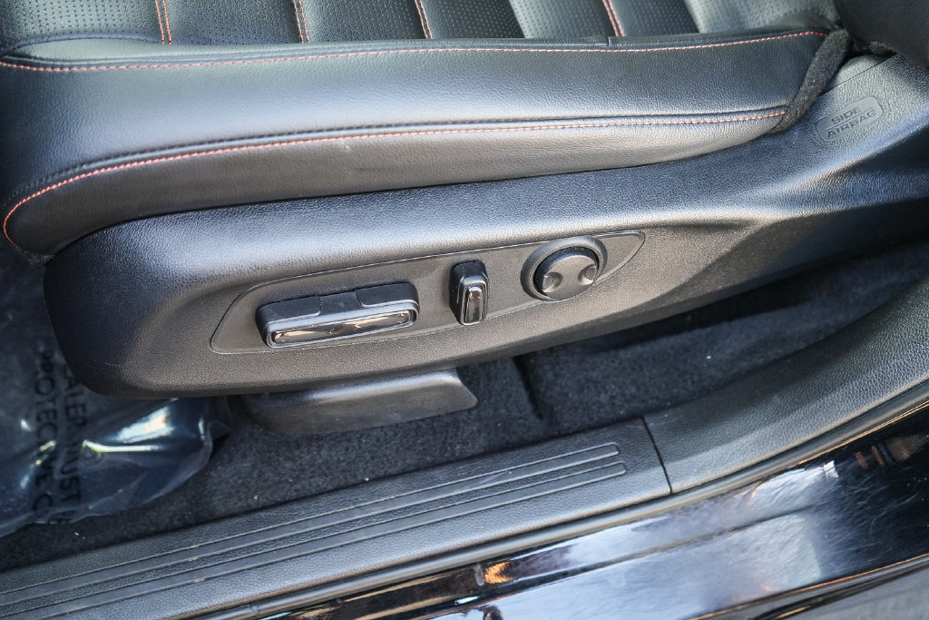Used 2025 Honda CR-V Sport-L image 19