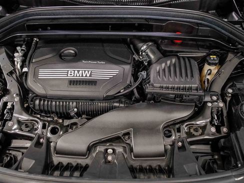 Used 2021 BMW X1 sDrive28i image 27