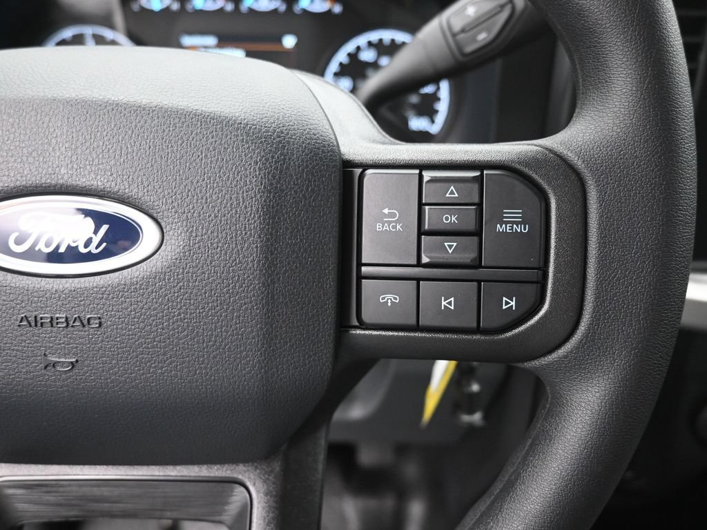New 2025 Ford F350 XL AWD/4WD image 26