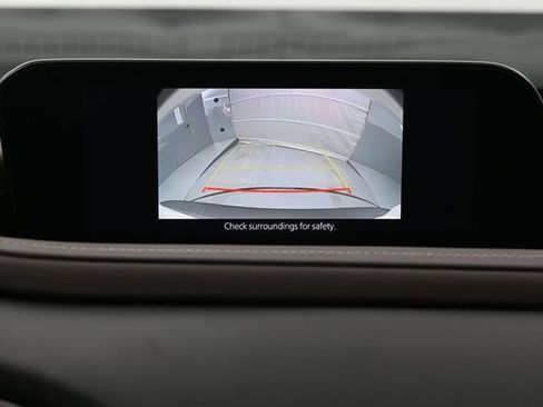 Certified 2024 MAZDA CX-30 AWD 2.5 S w/ Premium Package image 24