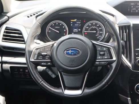 Used 2021 Subaru Forester Premium AWD/4WD image 19