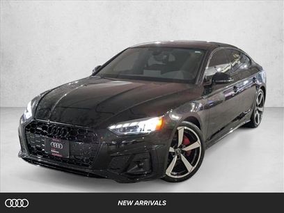 Used 2023 Audi A5 2.0T Premium Plus w/ Premium Plus