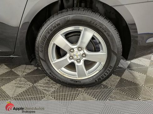 Used 2012 Chevrolet Cruze LT FWD image 38