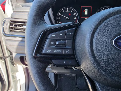 New 2026 Subaru Forester Touring AWD/4WD image 27