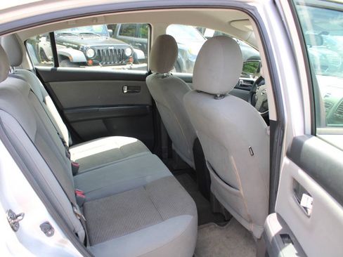 Used 2012 Nissan Sentra 2.0 SR FWD image 26