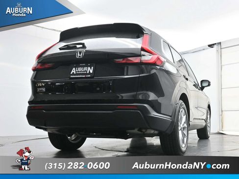 Used 2024 Honda CR-V EX image 24