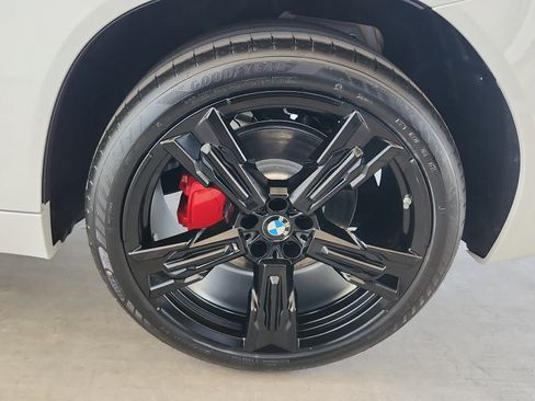 New 2026 BMW X3 xDrive30i w/ Premium Package AWD/4WD image 10
