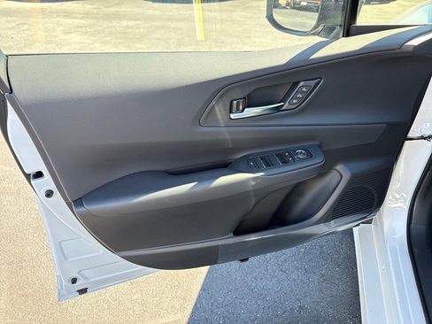 New 2026 Toyota Prius Plug-In Hybrid image 20