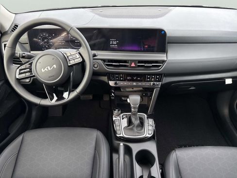 New 2026 Kia Seltos EX image 15