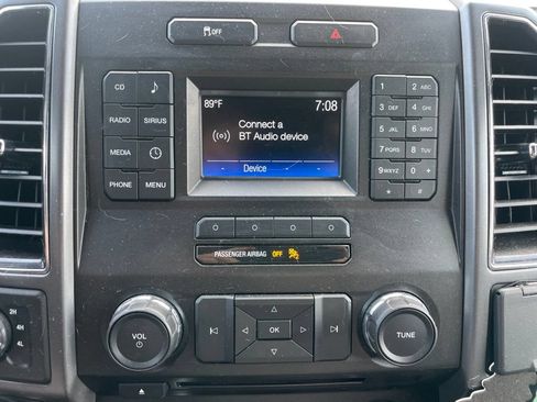 Used 2017 Ford F150 XLT w/ XTR Package AWD/4WD image 15