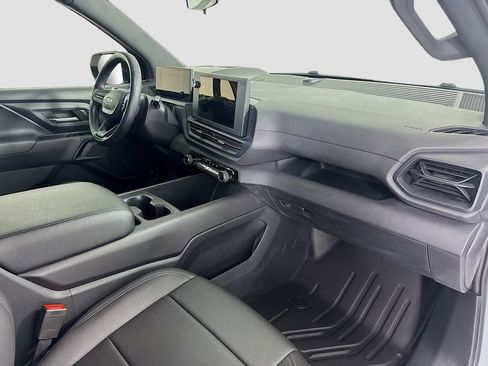 Used 2024 Chevrolet Silverado EV W/T image 24