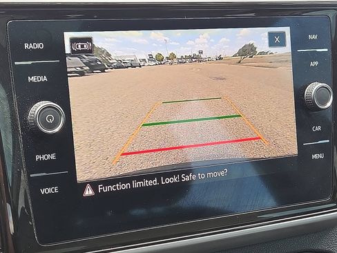 Used 2022 Volkswagen Atlas SEL Premium AWD/4WD image 29