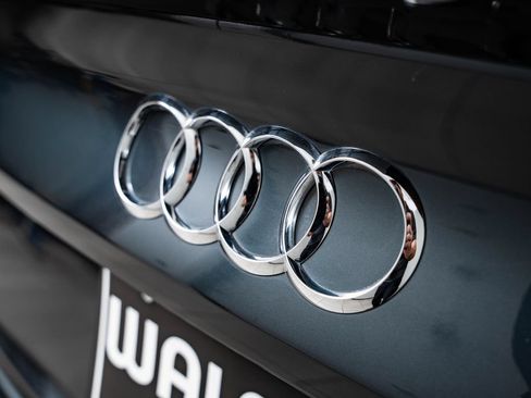 Used 2018 Audi A5 2.0T Premium Plus w/ Premium Plus AWD/4WD image 18