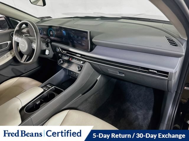 Certified 2026 Hyundai Sonata SEL FWD image 13
