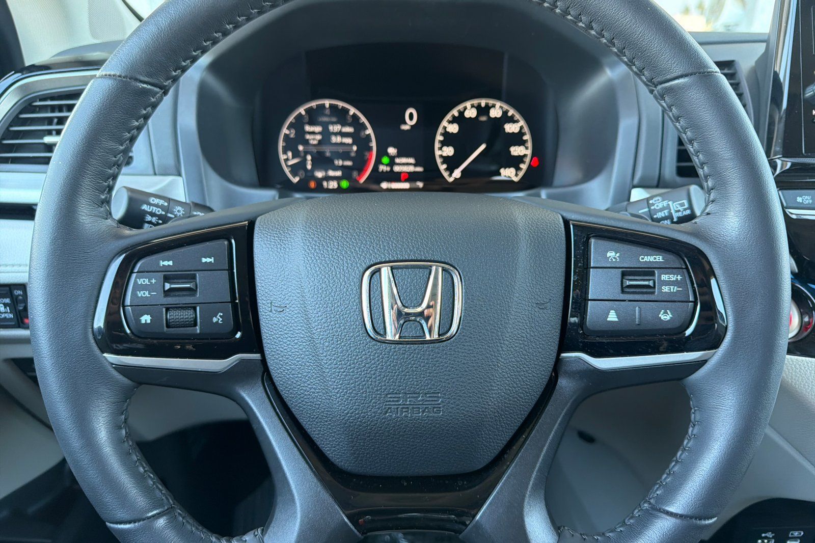Used 2026 Honda Odyssey Touring image 30