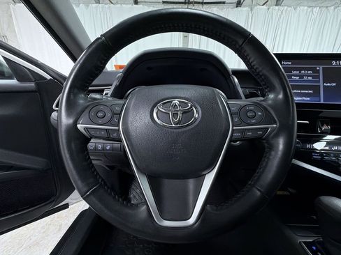 Certified 2023 Toyota Camry LE w/ Cold Weather Package image 25