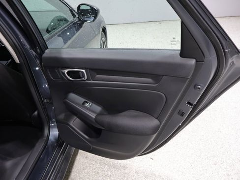 Used 2024 Honda Civic LX image 21