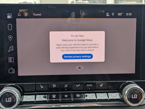 New 2024 Chevrolet Colorado LT w/ LT Convenience Package II image 9