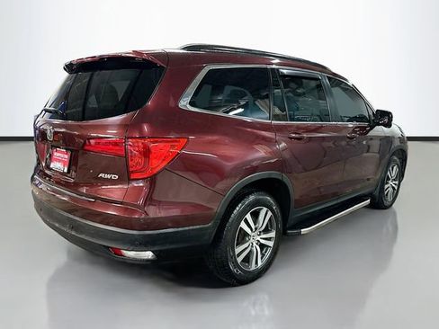 Used 2018 Honda Pilot EX-L image 6