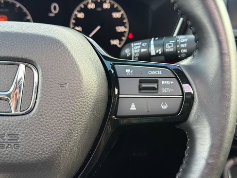 Used 2025 Honda CR-V EX-L image 28