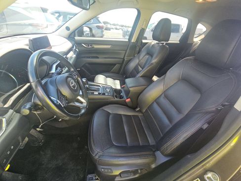 Used 2020 MAZDA CX-5 Grand Touring FWD image 5
