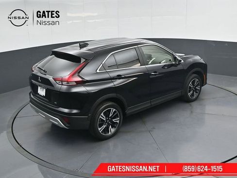 Used 2024 Mitsubishi Eclipse Cross SE AWD/4WD image 43