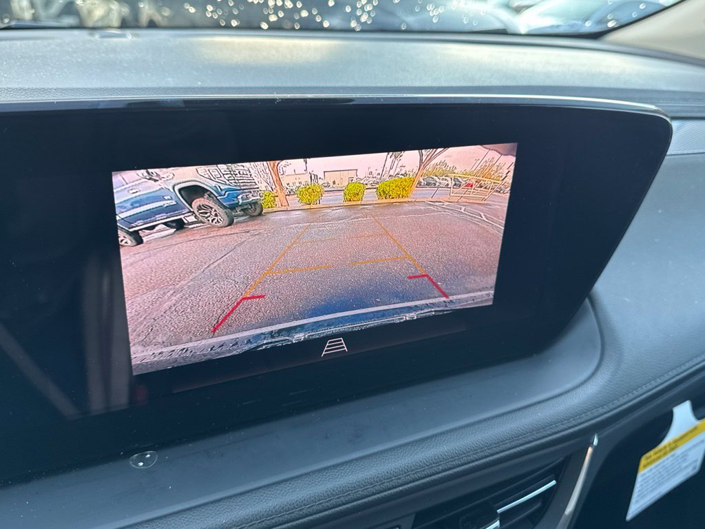 Used 2026 Buick Encore GX Preferred FWD image 24