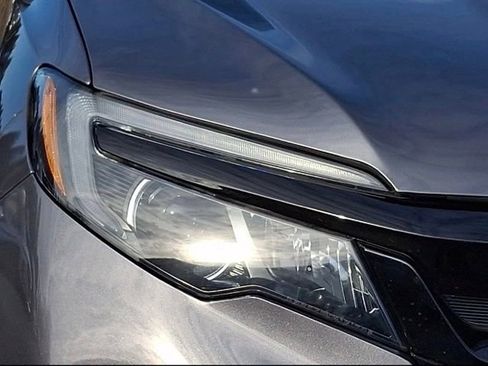 Used 2022 Honda Pilot Special Edition image 9