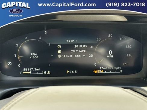 Used 2022 Lincoln Aviator Reserve w/ Equipment Group 201A AWD/4WD image 26