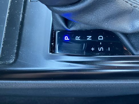 Certified 2025 Toyota Camry SE AWD/4WD image 30