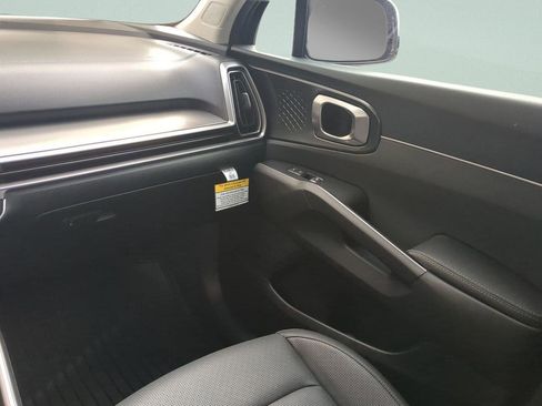 New 2026 Kia Sorento EX image 23