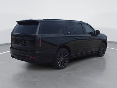 Used 2026 Cadillac Escalade ESV V