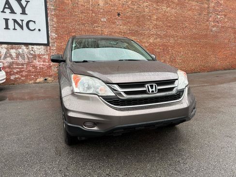 Used 2010 Honda CR-V EX image 2