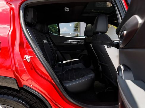 New 2026 Alfa Romeo Tonale w/ Active Assist Package AWD/4WD image 18