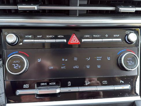 Used 2026 Hyundai Santa Fe SEL FWD image 58
