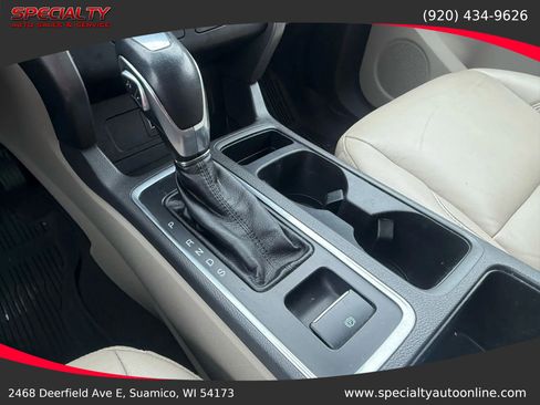 Used 2018 Ford Escape SEL AWD/4WD image 27