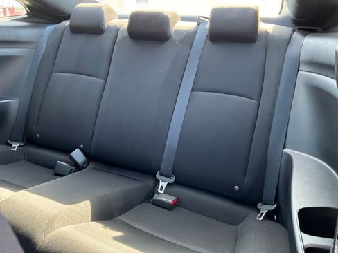 Used 2019 Honda Civic LX image 18