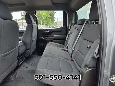 Used 2021 Chevrolet Silverado 1500 RST AWD/4WD image 13